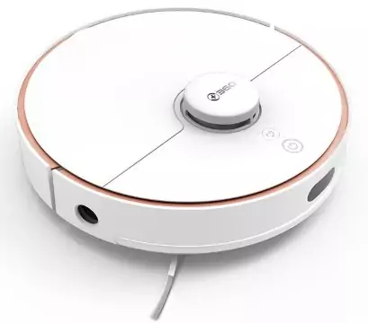 Robot Aspirador 360 S7 Robot Aspirador 360 S7