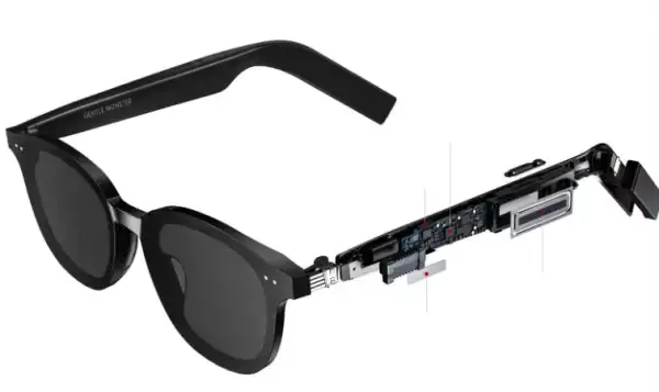 Gafas Inteligentes Huawei Monster Eyewear II Gafas Inteligentes Huawei Monster Eyewear II