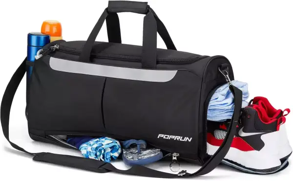 Bolsa de Deporte impermeable Bolsa de Deporte impermeable