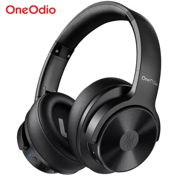 Oneodio A30 auriculares bluetooth inalámbricos Oneodio A30 auriculares bluetooth inalámbricos