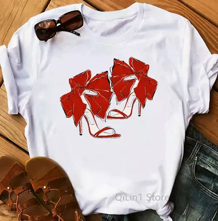 Camisetas con estampado estilo playera Camisetas con estampado estilo playera