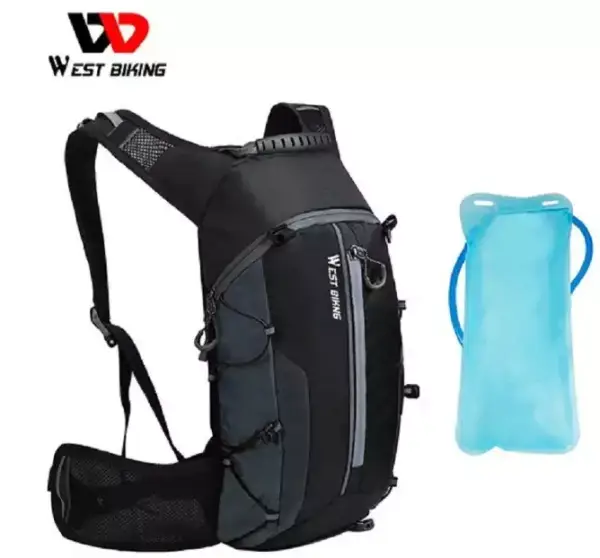 Mochila para ciclismo 10 Litros Mochila para ciclismo 10 Litros