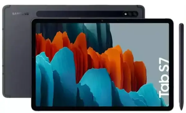 Samsung Galaxy Tab S7 Samsung Galaxy Tab S7