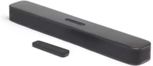 JBL soundbar Bar 2.0 JBL soundbar Bar 2.0