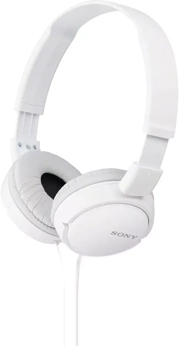Auriculares cerrados Sony MDR-ZX110 Auriculares cerrados Sony MDR-ZX110