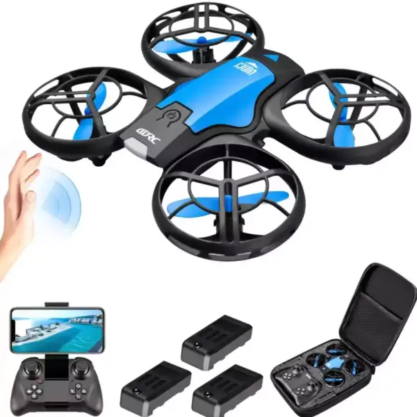 V8 Mini Dron 4K V8 Mini Dron 4K