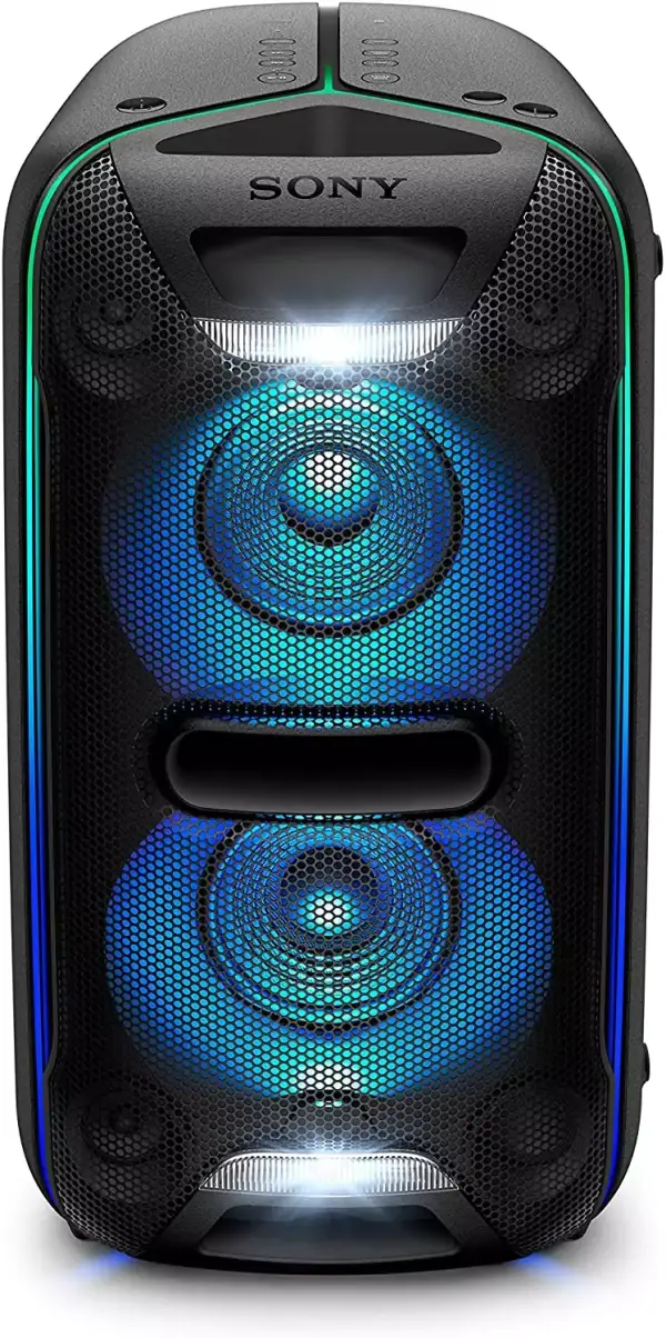 Altavoz Inalámbrico Sony GTK-XB72 Altavoz Inalámbrico Sony GTK-XB72