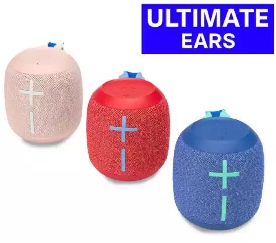 Altavoz WONDERBOOM 2 Altavoz WONDERBOOM 2
