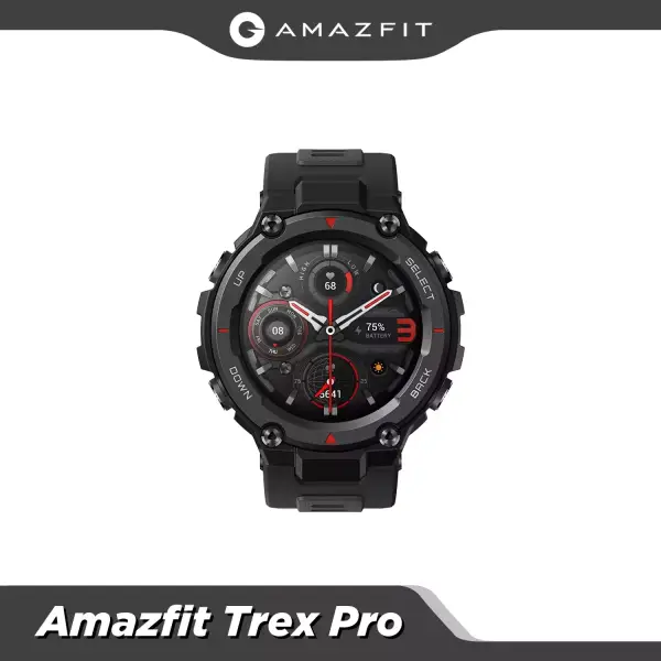 Amazfit Trex Pro Amazfit Trex Pro