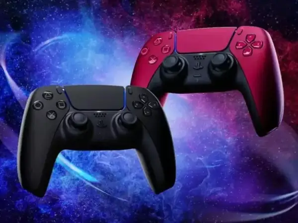 Nuevos Mandos de PlayStation 5 en Amazon Nuevos Mandos de PlayStation 5 en Amazon