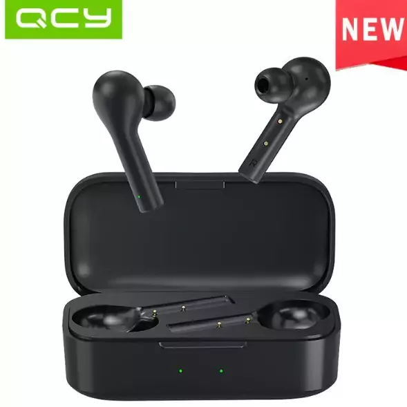 Auriculares QCY T5 Auriculares QCY T5
