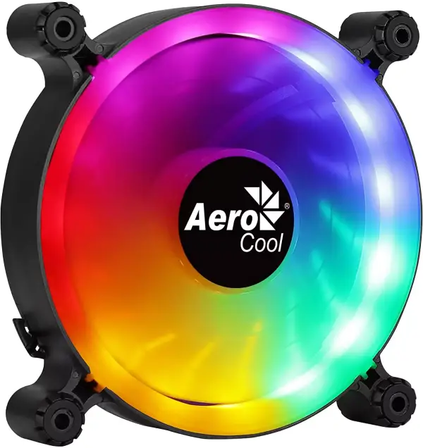 Aerocool SPECTRO12 RGB Aerocool SPECTRO12 RGB