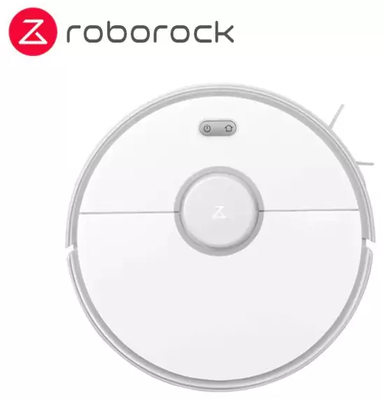 Roborock S5 Max Roborock S5 Max