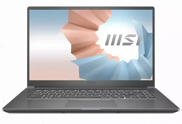 MSI MODERN 15 i5 8+512gb MSI MODERN 15 i5 8+512gb