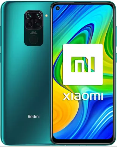 Xiaomi Note 9 4+128gb Xiaomi Note 9 4+128gb