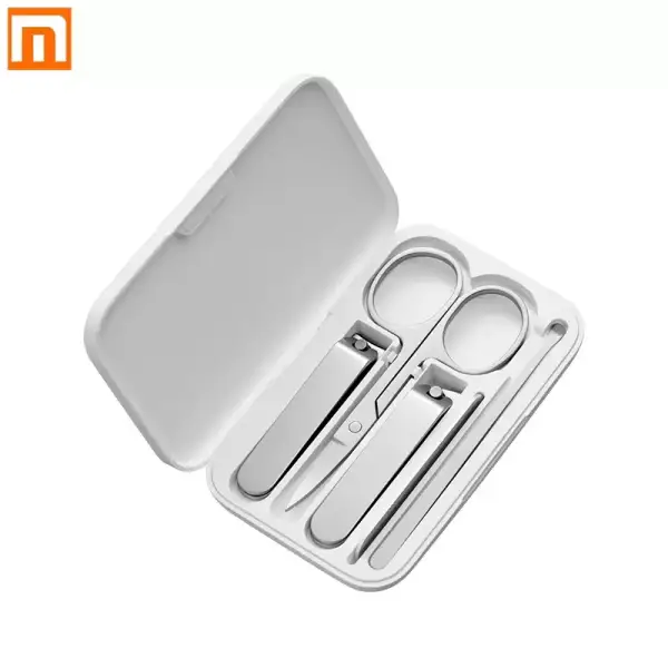 Set de manicura Xiaomi Set de manicura Xiaomi