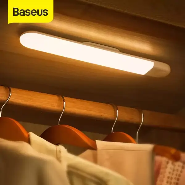 Luz LED para armario Baseus Luz LED para armario Baseus