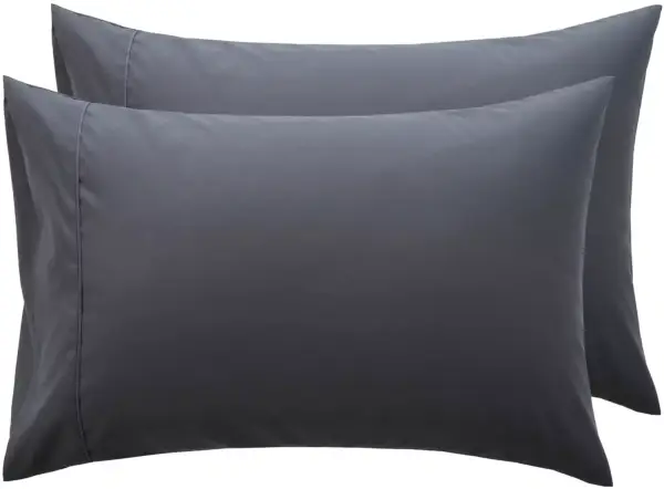 Juego de 2 Fundas Almohadas Bedsure, 70x40cm Juego de 2 Fundas Almohadas Bedsure, 70x40cm