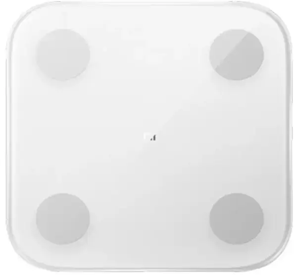 Báscula Xiaomi Mi Body Composition Scale 2 Báscula Xiaomi Mi Body Composition Scale 2