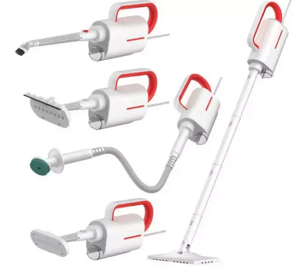 Vaporizador Xiaomi Youpin Deerma DEM-ZQ610 Vaporizador Xiaomi Youpin Deerma DEM-ZQ610
