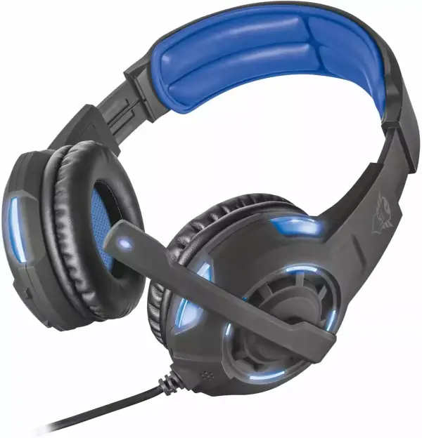 Trust GXT 350 Radius 7.1 Trust GXT 350 Radius 7.1