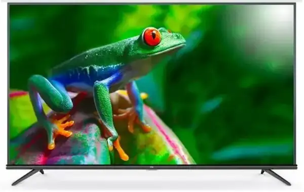 SmartTV TCL 65" UHD 4K Android TV SmartTV TCL 65" UHD 4K Android TV