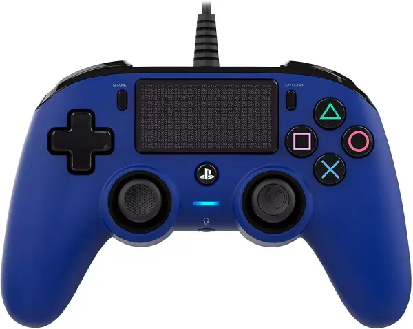 Nacon Mando Compacto para PS4 Nacon Mando Compacto para PS4