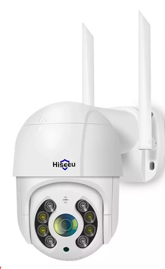 Cámara IP para exteriores Cámara IP para exteriores