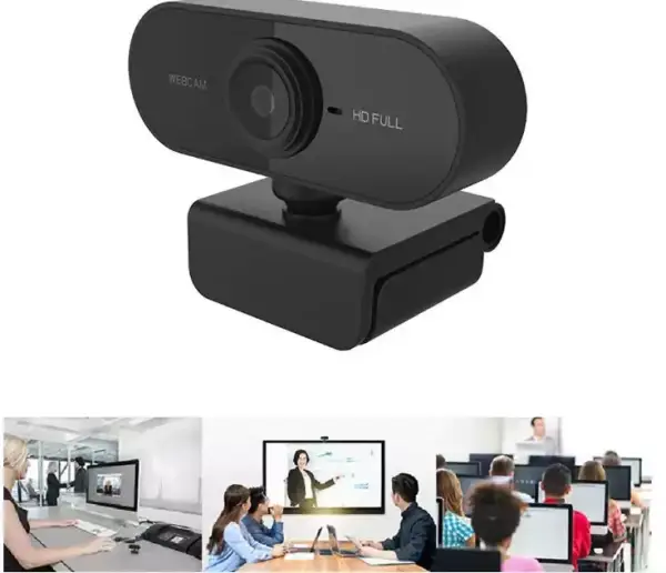 Web Cam Festnight FullHD USB Web Cam Festnight FullHD USB
