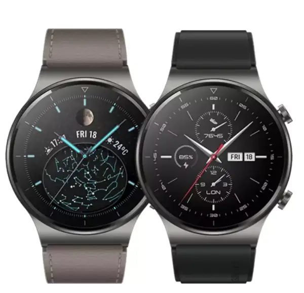 HUAWEI Watch GT 2 Pro HUAWEI Watch GT 2 Pro