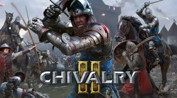 Juega GRATIS a Chivarly II Juega GRATIS a Chivarly II