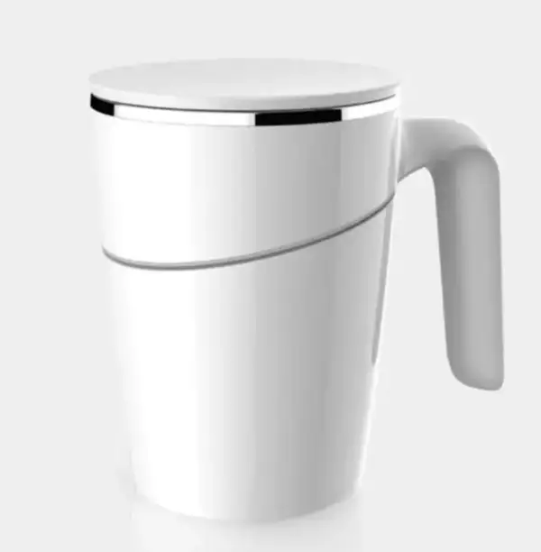Taza anti-derrame Xiaomi Youpin Fiu Cup Taza anti-derrame Xiaomi Youpin Fiu Cup