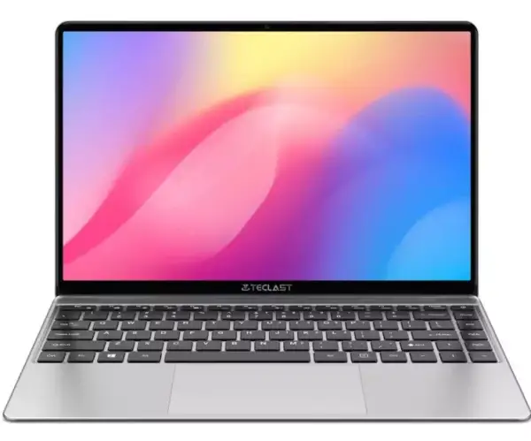 Portátil Teclast F7S 14,1" Portátil Teclast F7S 14,1"