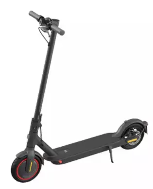 Patinete eléctrico Xiaomi Mi Pro 2 Patinete eléctrico Xiaomi Mi Pro 2