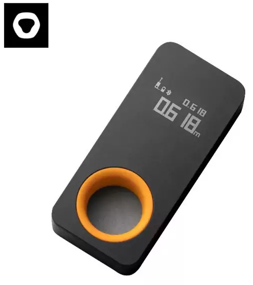 Telémetro láser inteligente 30M Telémetro láser inteligente 30M