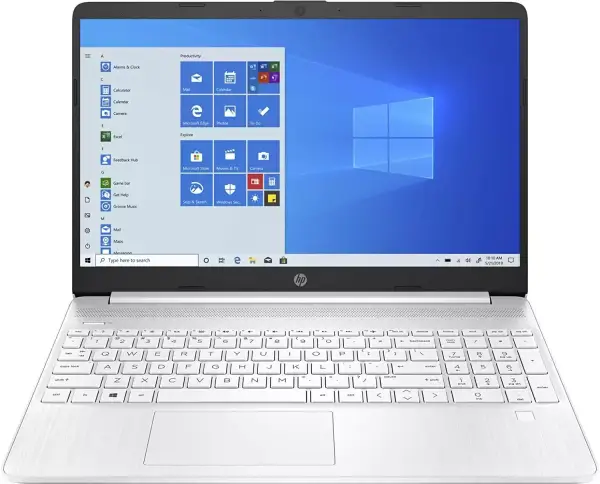 Portátil HP Ryzen 3 8 GB 512 GB SSD Portátil HP Ryzen 3 8 GB 512 GB SSD