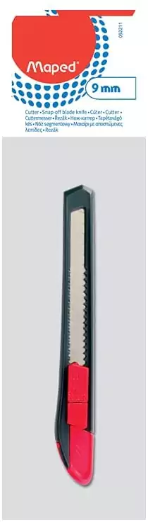 Cutter Maped Cutter Maped