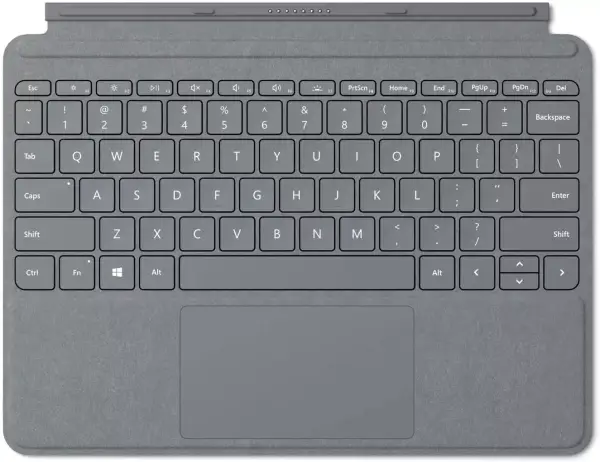 Teclado Microsoft Signature para Surface Teclado Microsoft Signature para Surface