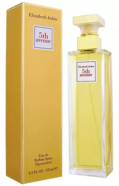 Perfume 5th Avenue Elizabeth Arden Perfume 5th Avenue Elizabeth Arden