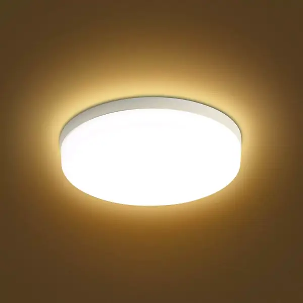 Lámpara de techo LED 18W 1620lm Lámpara de techo LED 18W 1620lm