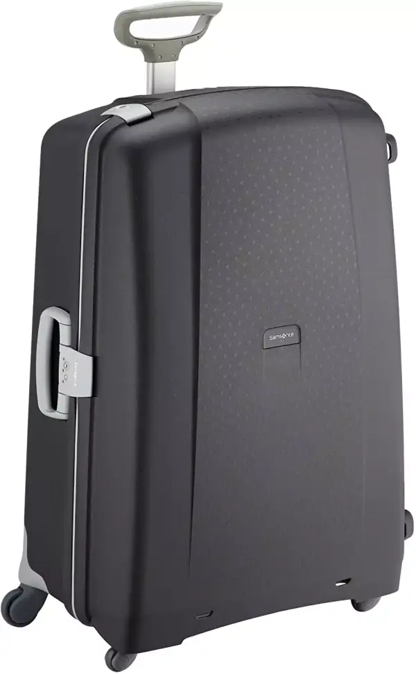 Samsonite Aeris Spinner XL 81cm 118.5L Samsonite Aeris Spinner XL 81cm 118.5L