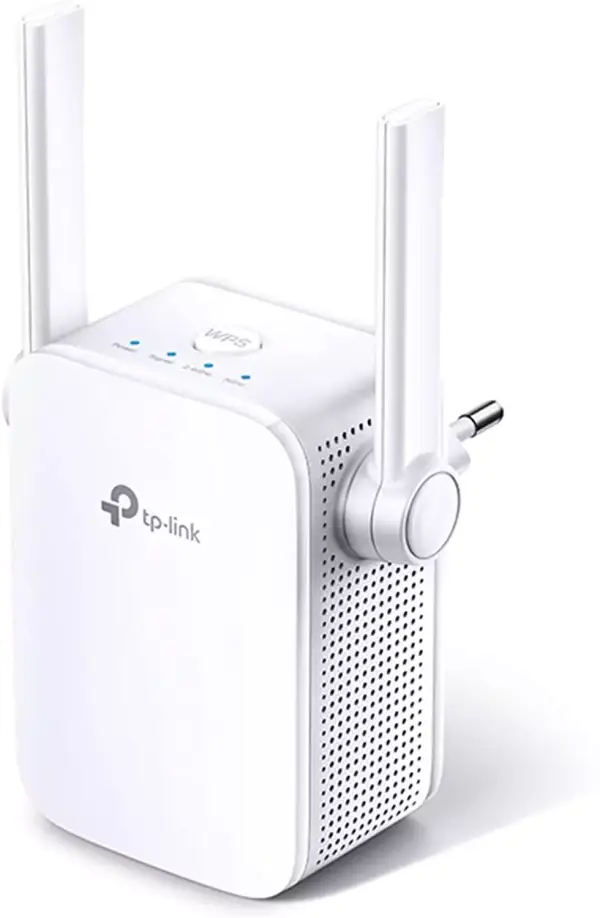 Repetidor Wi-Fi TP-LINK RE305 Repetidor Wi-Fi TP-LINK RE305
