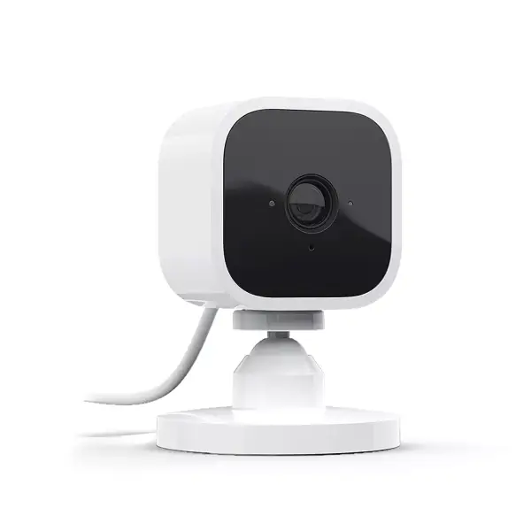Cámara de seguridad inteligente Blink Mini Cámara de seguridad inteligente Blink Mini