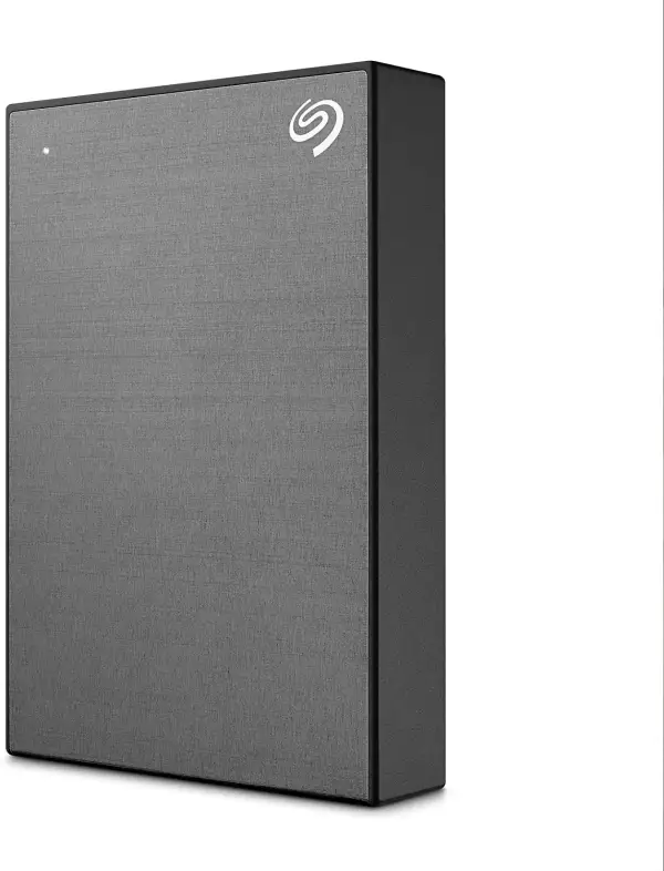 Seagate One Touch 4 TB Seagate One Touch 4 TB