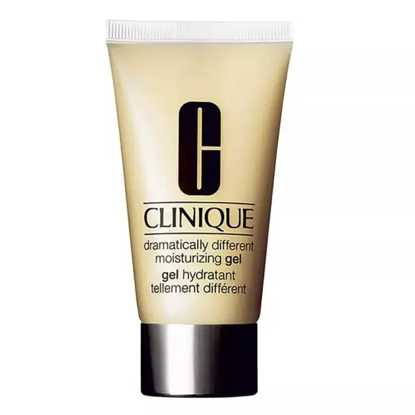 Gel Clinique Dramatically Different Gel Clinique Dramatically Different
