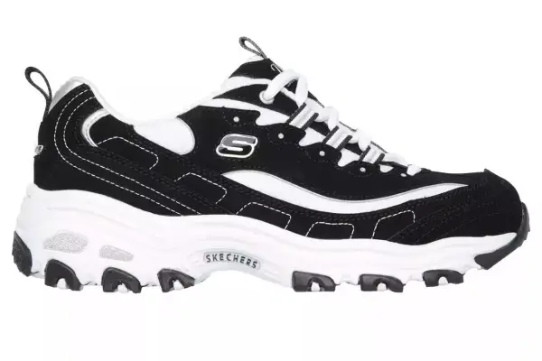 Zapatillas Skechers DLite para mujer Zapatillas Skechers DLite para mujer
