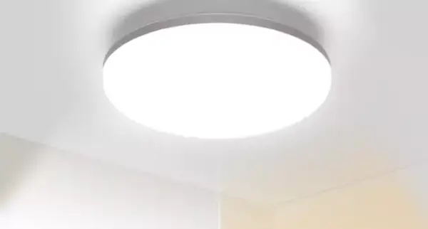Luz LED de techo Luz LED de techo