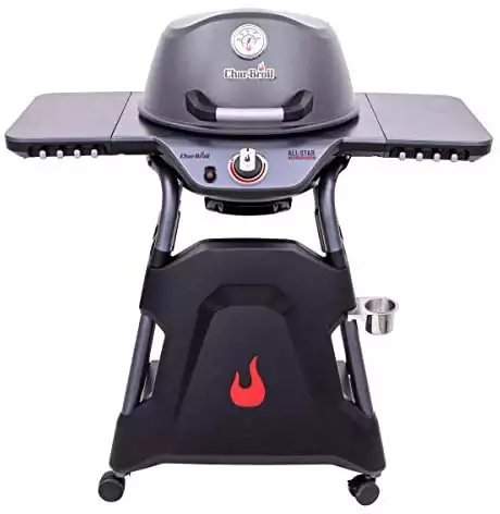 Char-Broil barbacoa de gas All-star Char-Broil barbacoa de gas All-star