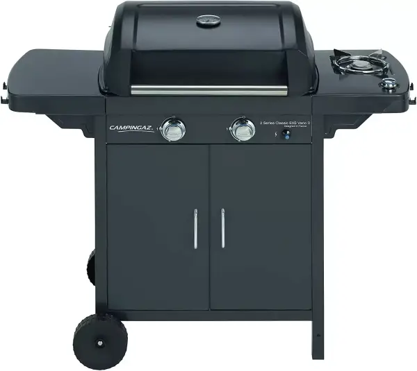 Barbacoa Campingaz 2 Series Classic Barbacoa Campingaz 2 Series Classic