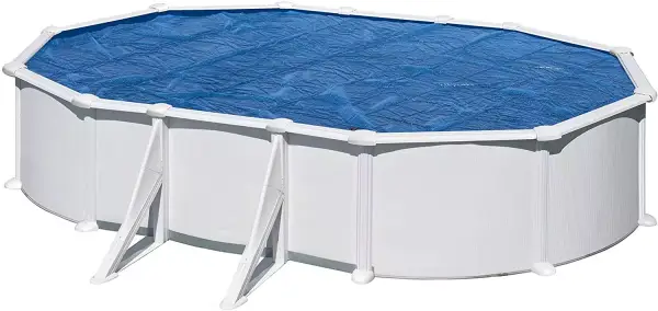 Funda para piscinas ovaladas Funda para piscinas ovaladas